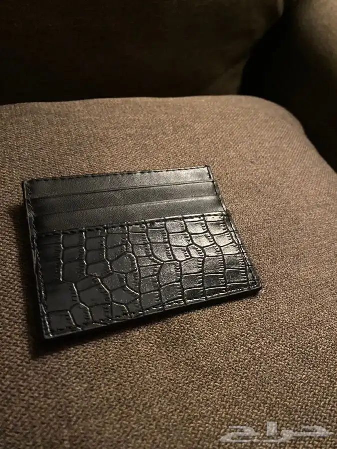 مجموعة محافظ   ومحفظة مونت بلانك فخمه 1