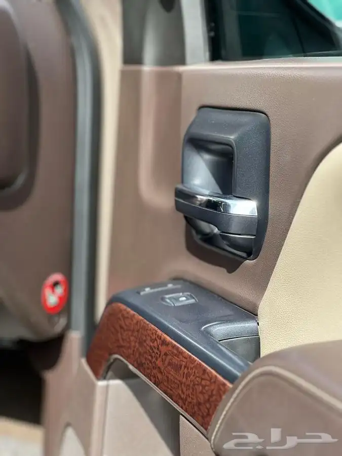 ((تم البيع )) جمس سيرا 2014 فل كامل 36