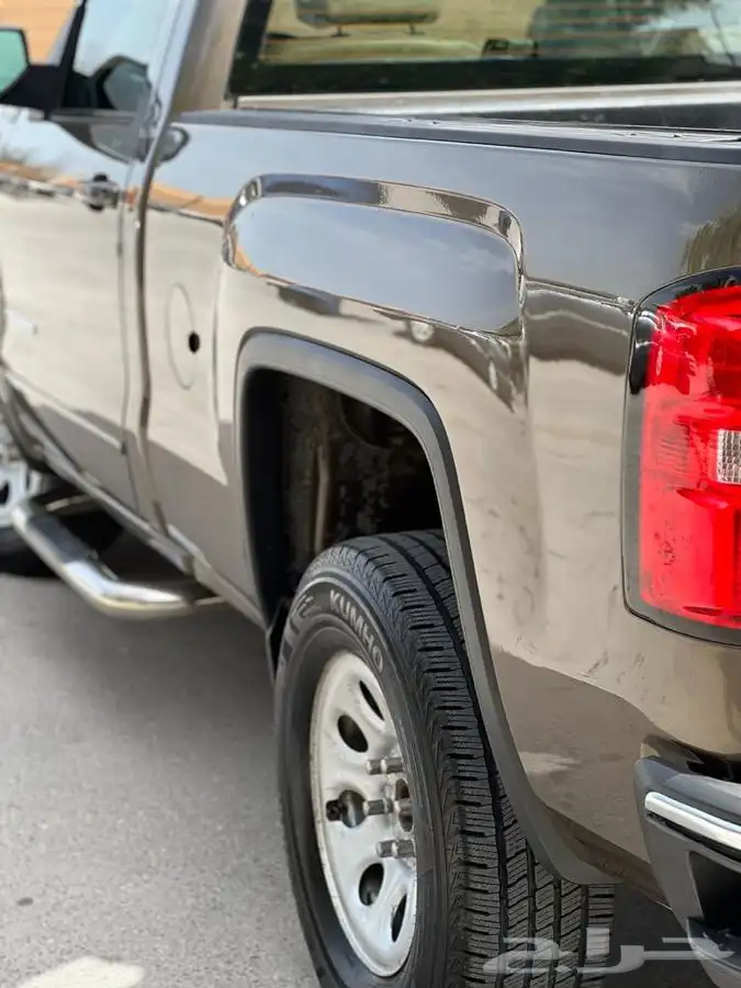 ((تم البيع )) جمس سيرا 2014 فل كامل 27