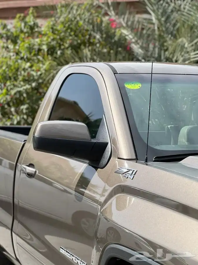 ((تم البيع )) جمس سيرا 2014 فل كامل 12