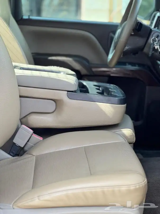 ((تم البيع )) جمس سيرا 2014 فل كامل 35