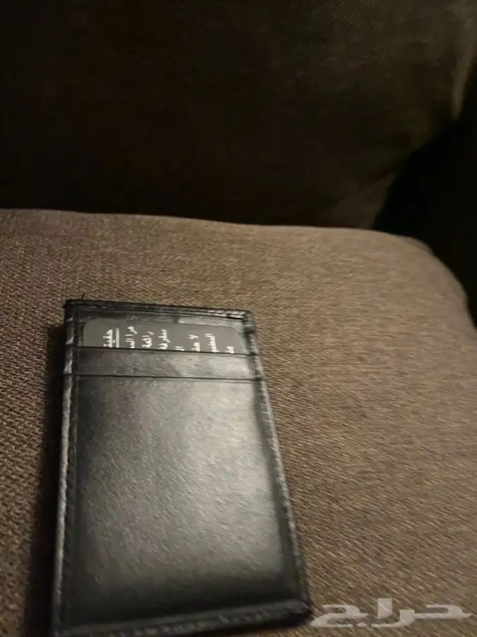 مجموعة محافظ   ومحفظة مونت بلانك فخمه 11