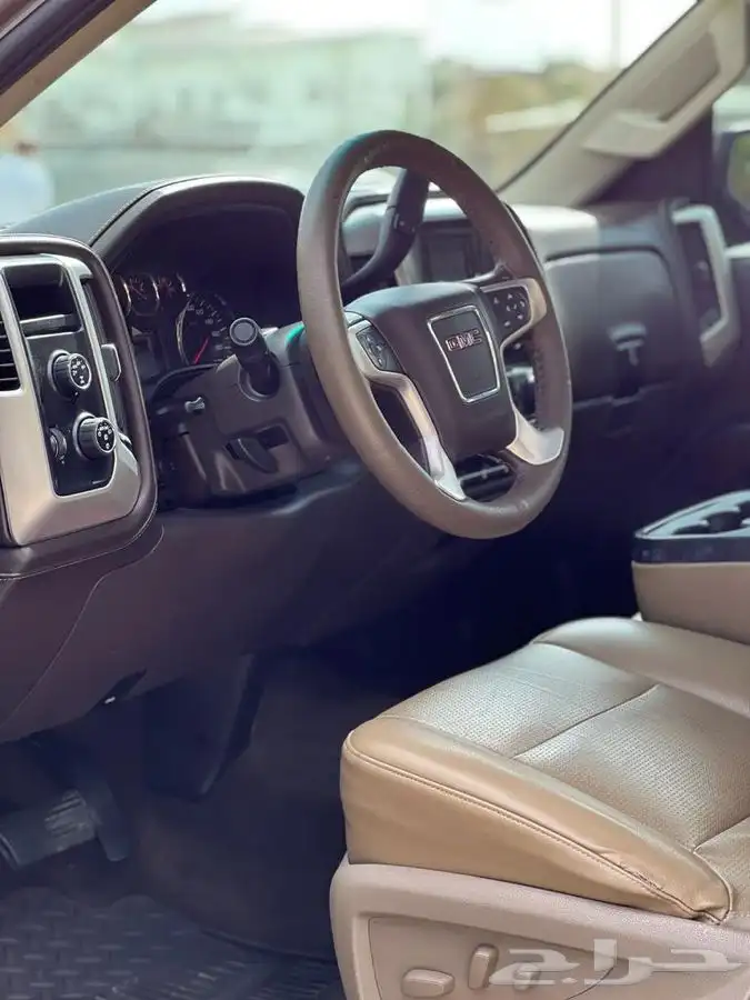 ((تم البيع )) جمس سيرا 2014 فل كامل 30