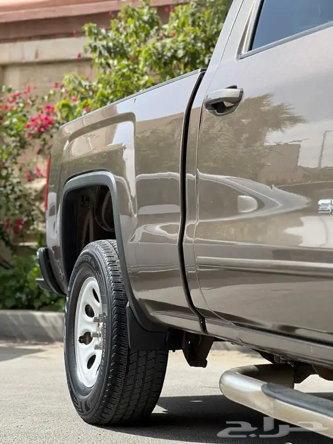 ((تم البيع )) جمس سيرا 2014 فل كامل 13