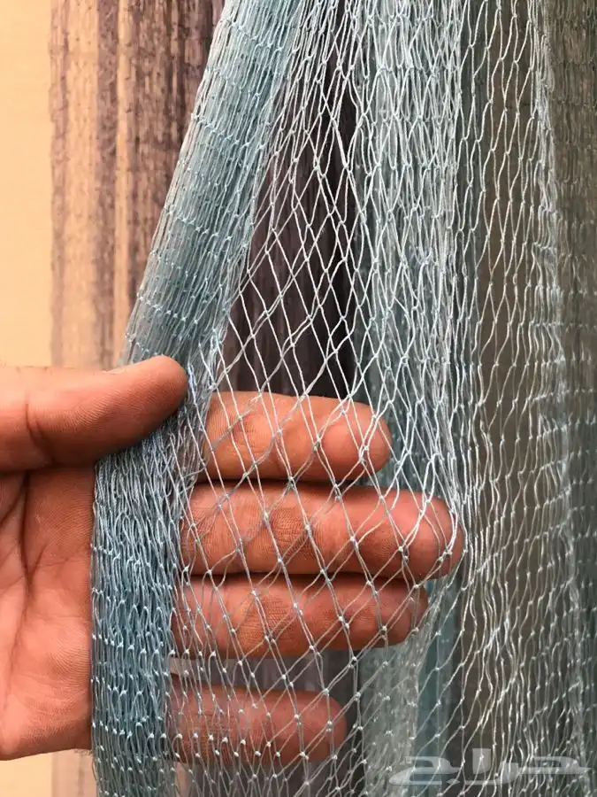شبكه ساليه بحر وبر صيد 5