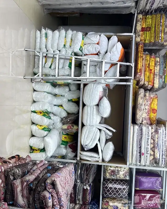 سليب هاي قرطبه الاثاث 60
