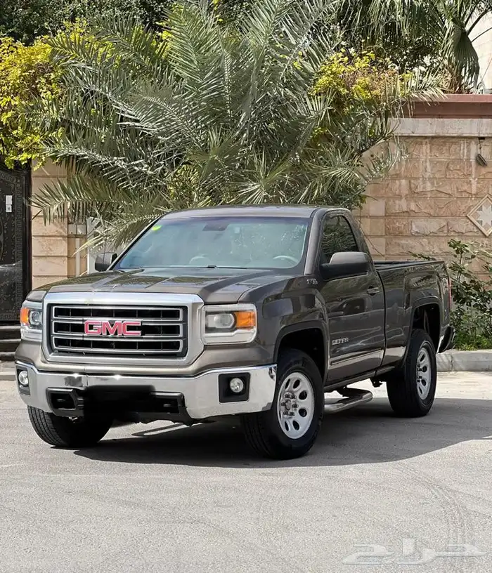 ((تم البيع )) جمس سيرا 2014 فل كامل 10