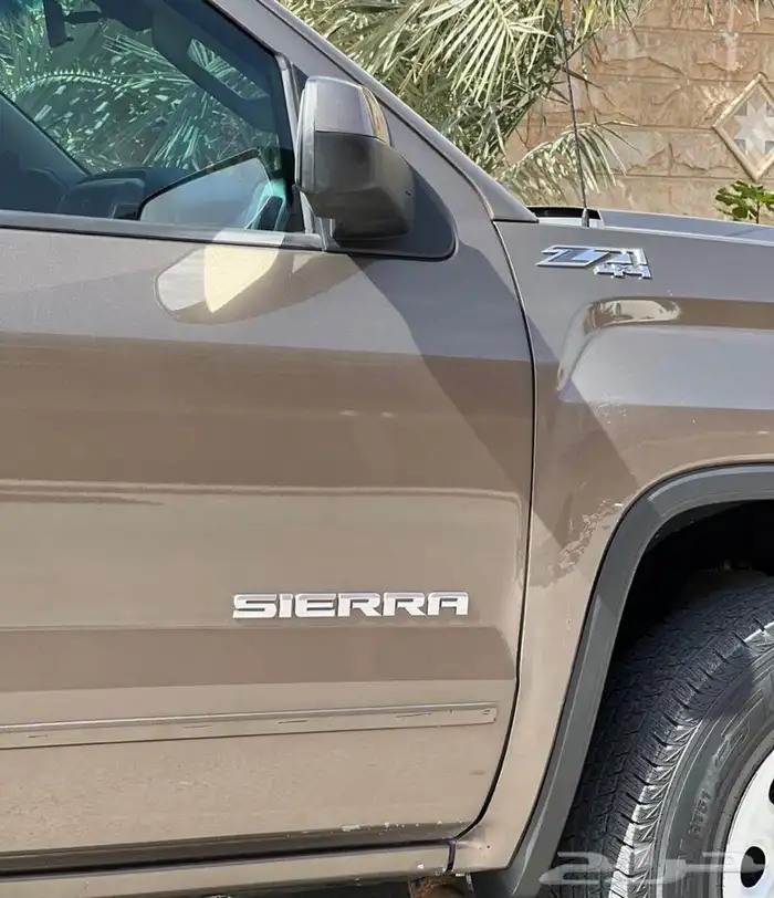 ((تم البيع )) جمس سيرا 2014 فل كامل 26