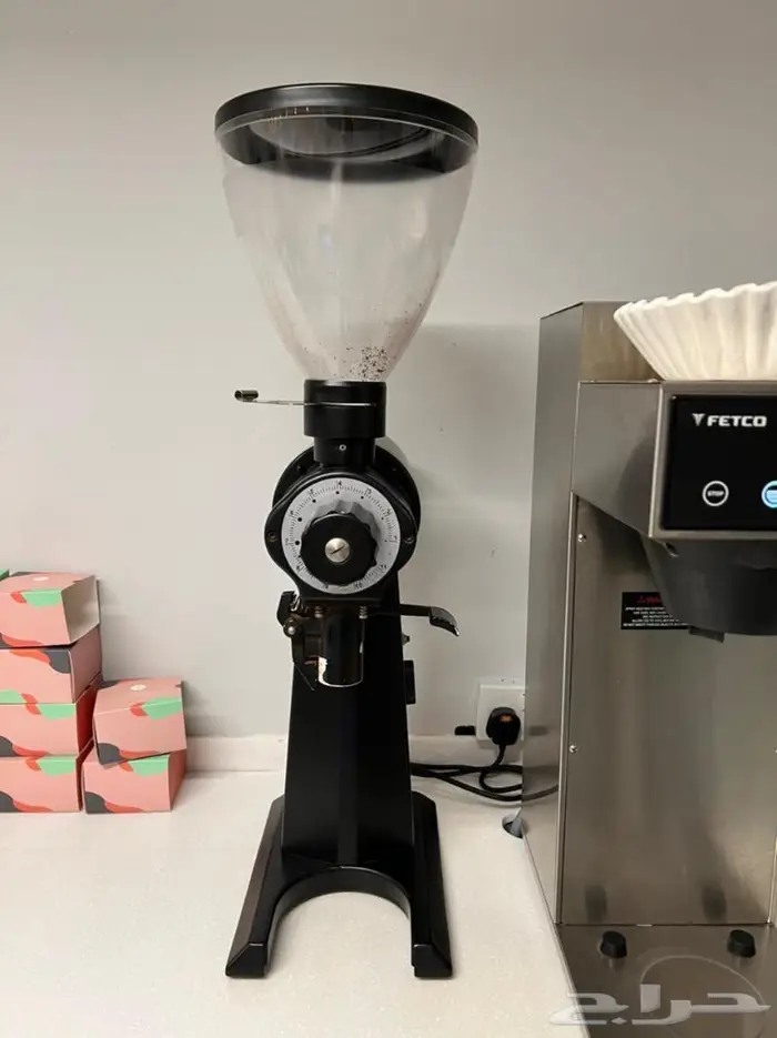 مكاين قهوة الاجار وتنظيف الحفلات والمعارض 16