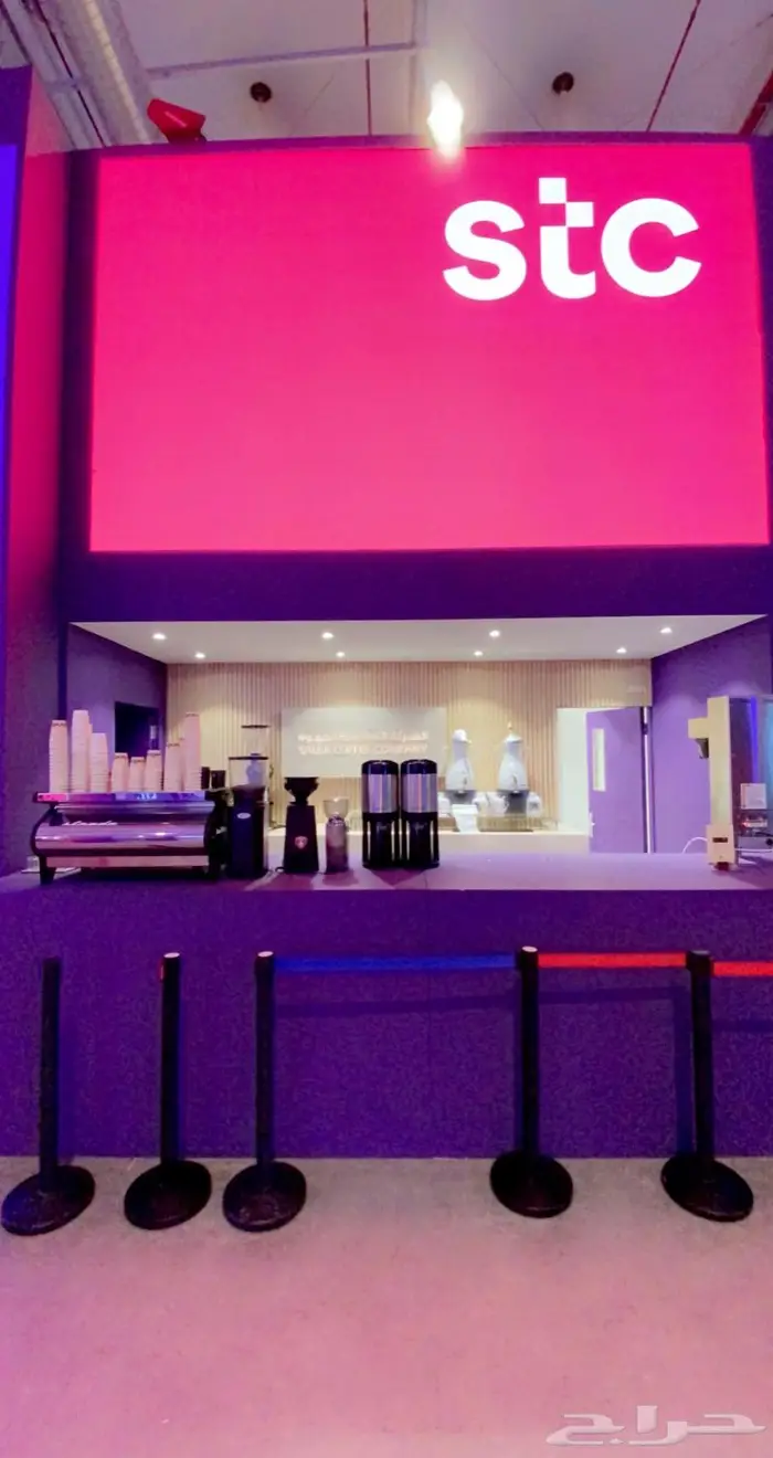 مكاين قهوة الاجار وتنظيف الحفلات والمعارض 0