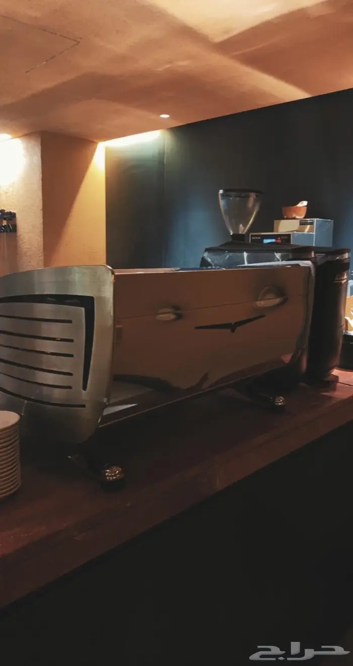 مكاين قهوة الاجار وتنظيف الحفلات والمعارض 29