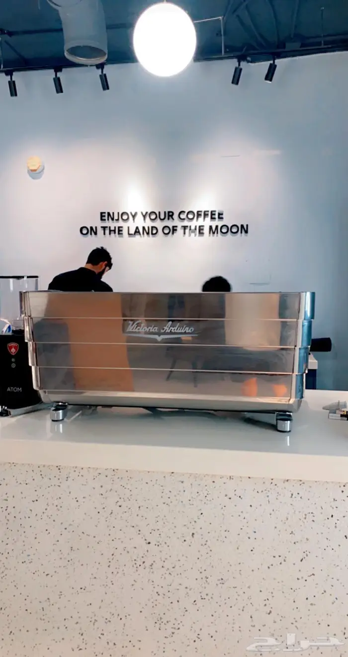 مكاين قهوة الاجار وتنظيف الحفلات والمعارض 36