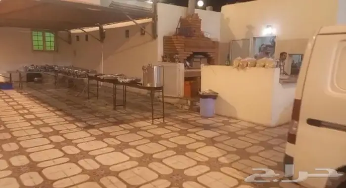 معلم مشويات للحفلات الخارجية شواء مشاوي .مكه جده 8