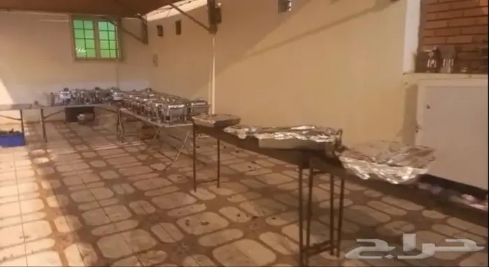 معلم مشويات للحفلات الخارجية شواء مشاوي .مكه جده 11