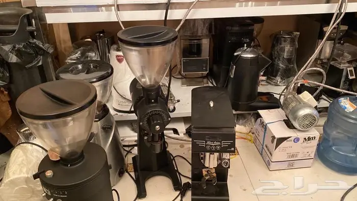 مكاين قهوة الاجار وتنظيف الحفلات والمعارض 3