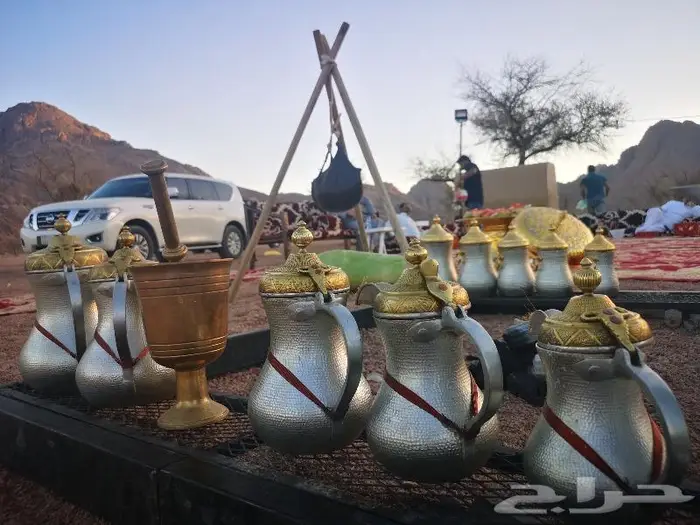 حياكم الله ب حائل 3