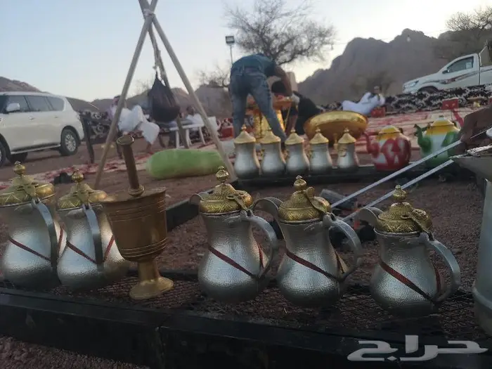 حياكم الله ب حائل 4