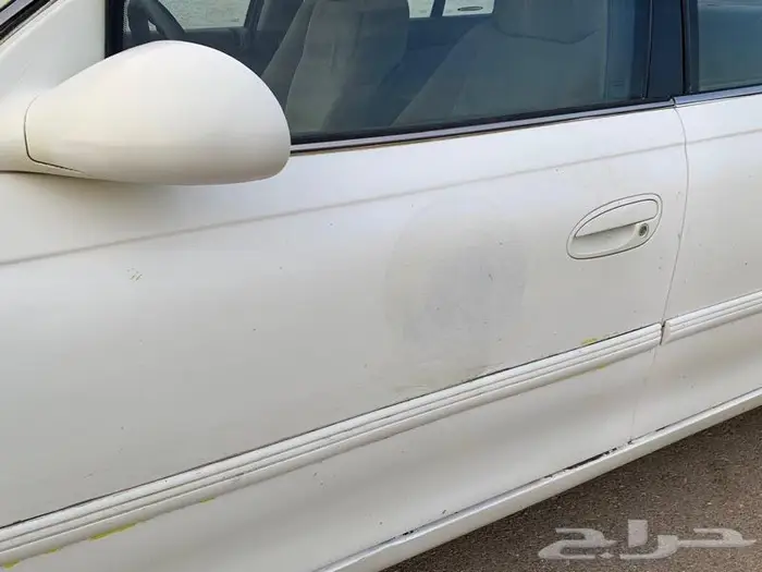 كابريس 2002 .. مبيعات حكومية .. 6
