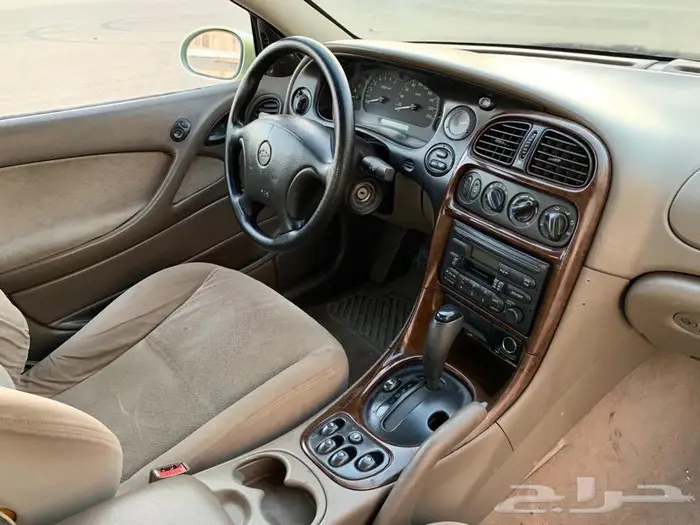 كابريس 2002 .. مبيعات حكومية .. 10