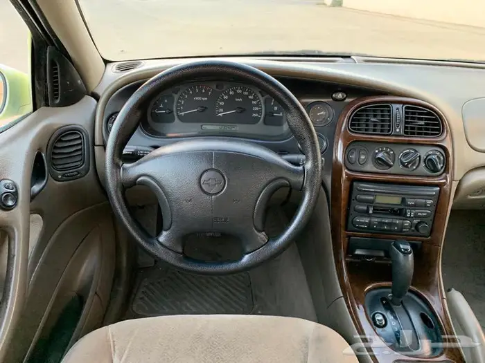 كابريس 2002 .. مبيعات حكومية .. 11