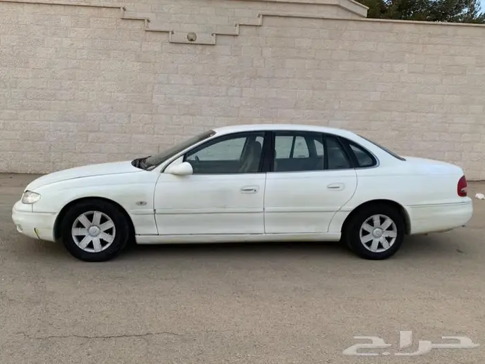 كابريس 2002 .. مبيعات حكومية .. 4