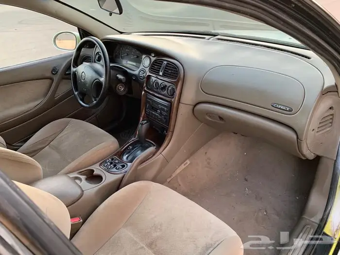 كابريس 2002 .. مبيعات حكومية .. 15
