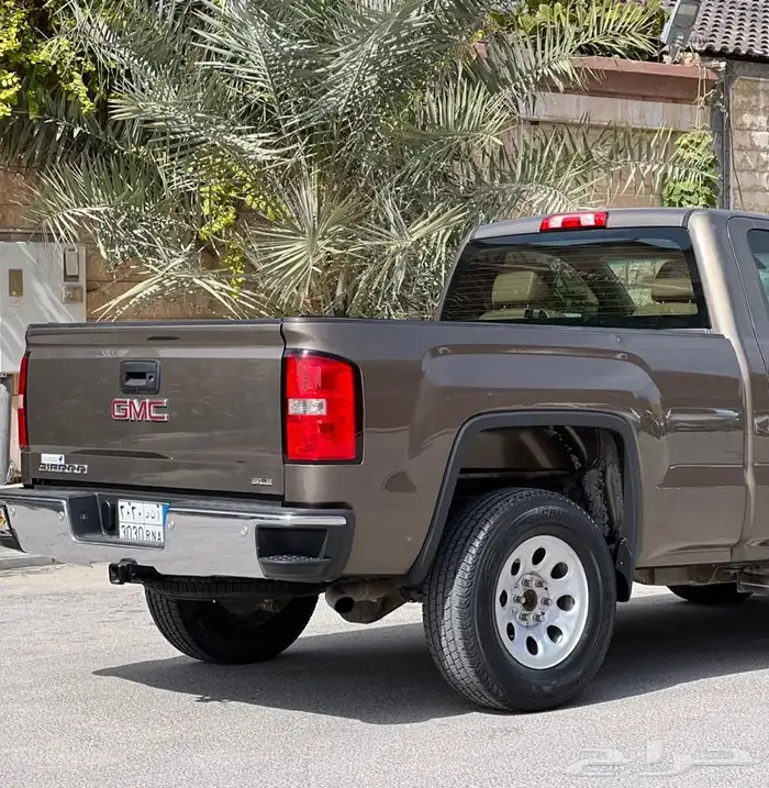 ((تم البيع )) جمس سيرا 2014 فل كامل 25