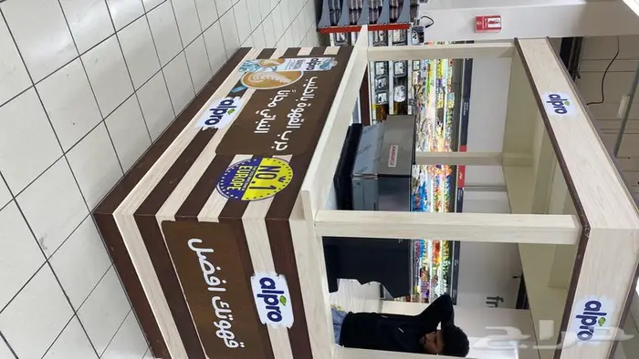 مكاين قهوة الاجار وتنظيف الحفلات والمعارض 33