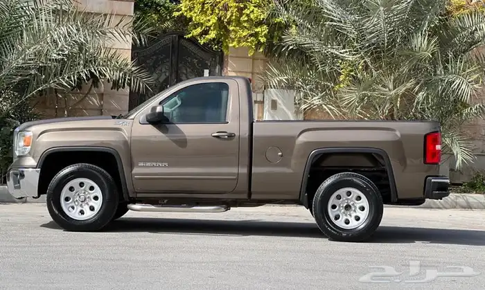 ((تم البيع )) جمس سيرا 2014 فل كامل 17