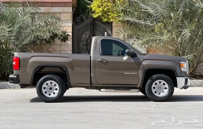 ((تم البيع )) جمس سيرا 2014 فل كامل 14