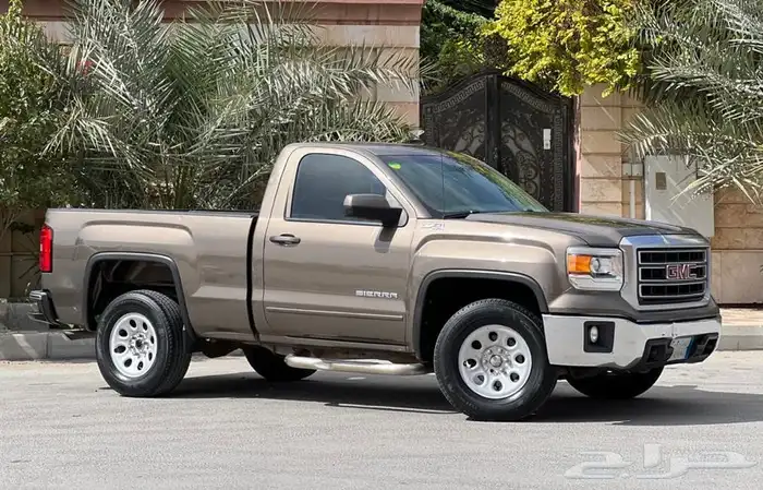 ((تم البيع )) جمس سيرا 2014 فل كامل 11