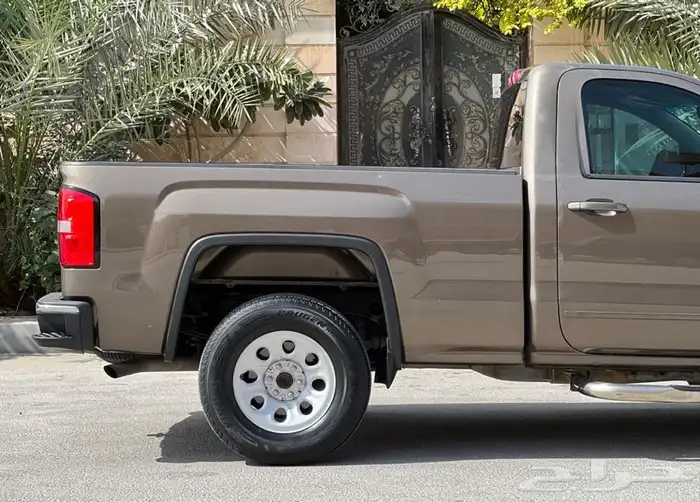 ((تم البيع )) جمس سيرا 2014 فل كامل 15