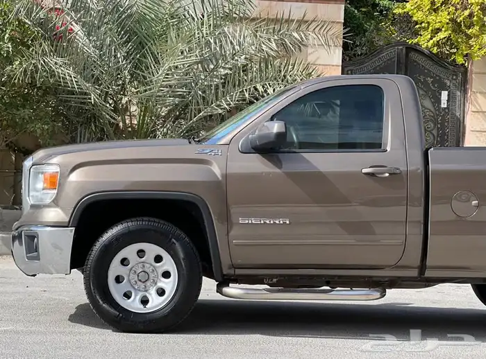 ((تم البيع )) جمس سيرا 2014 فل كامل 18