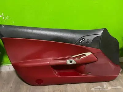 قطع غيار كورفت C6 69