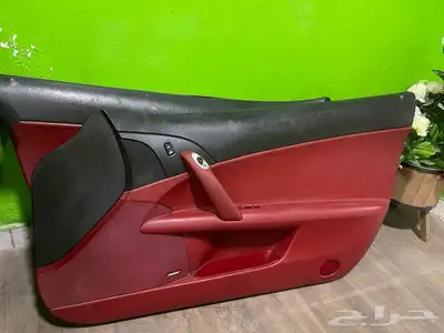 قطع غيار كورفت C6 67