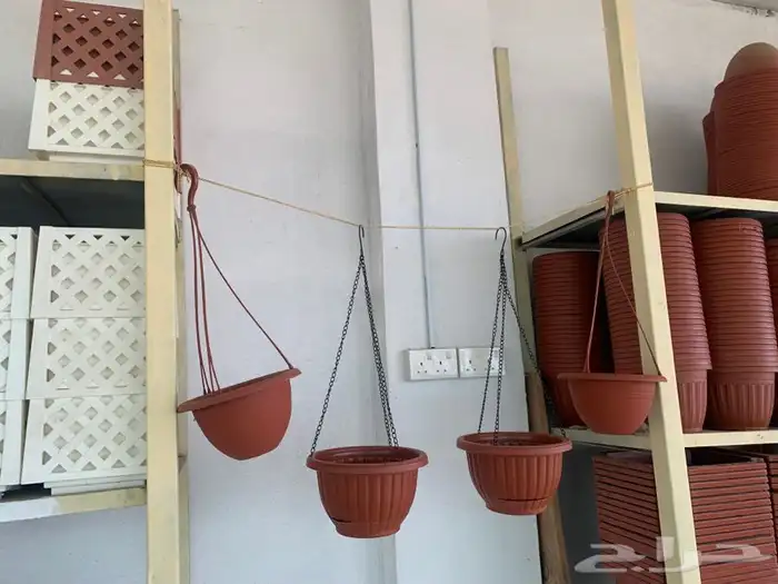 احواض ذاتية ري 8