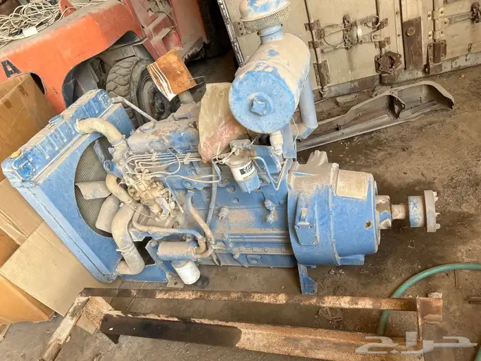 بركنز 6سرندل تربو 0