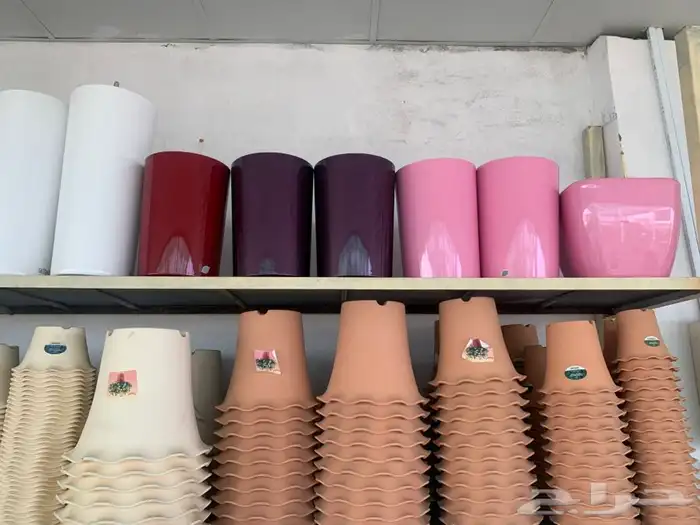 احواض ذاتية ري 4