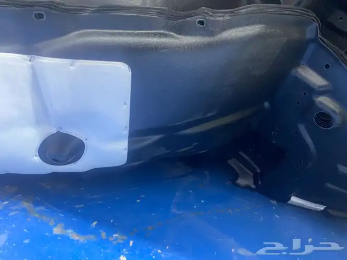 شبك لكزس. LS. 2004-2006 4