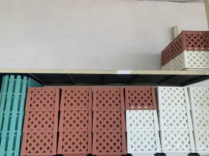 احواض ذاتية ري 6