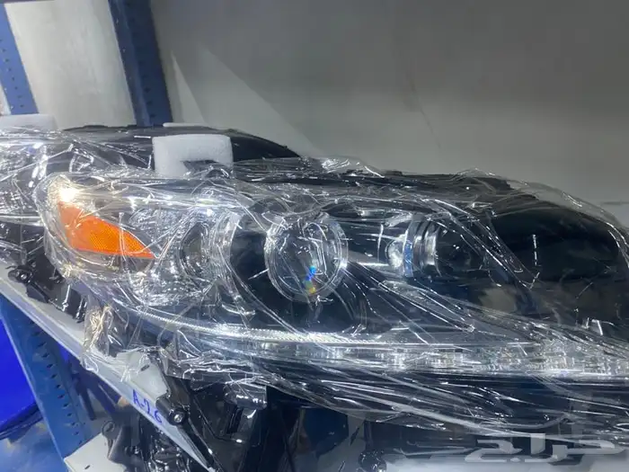 شبك لكزس. LS. 2004-2006 3