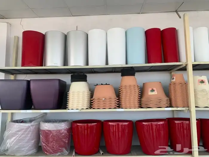 احواض ذاتية ري 0