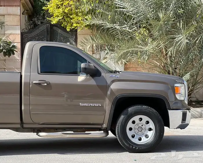 ((تم البيع )) جمس سيرا 2014 فل كامل 16