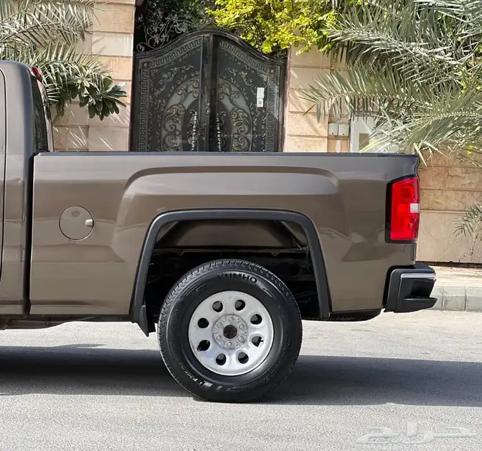 ((تم البيع )) جمس سيرا 2014 فل كامل 19