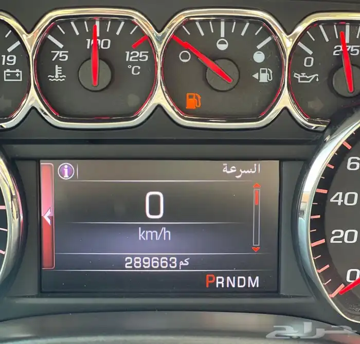 ((تم البيع )) جمس سيرا 2014 فل كامل 31