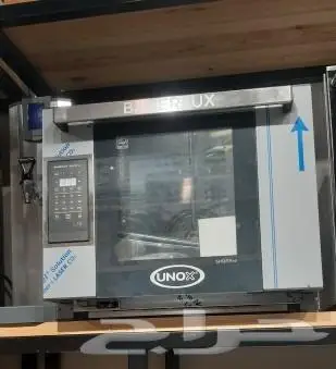 مكينة قهوة.سماور.ثلاجة عرض حلويات.فرن اونكس 5