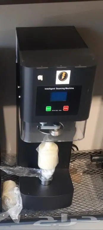 مكينة قهوة.سماور.ثلاجة عرض حلويات.فرن اونكس 11