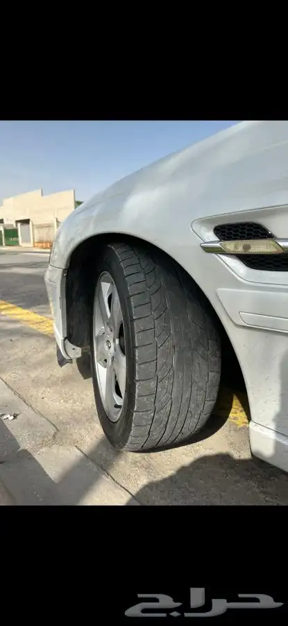 كابرس SS موديل 2005 8