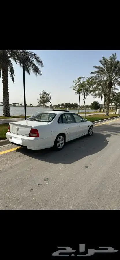 كابرس SS موديل 2005 0