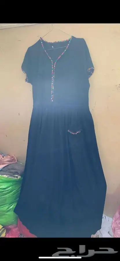 جلابيات استقبال. فساتين مستعملة 36